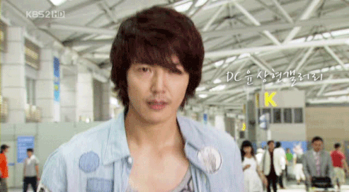 Yoon Sang Hyun @ My Fair Lady Butler Seo Dong Chan GIP (c) waishanho view source
